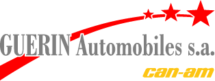 Guerin Automobiles